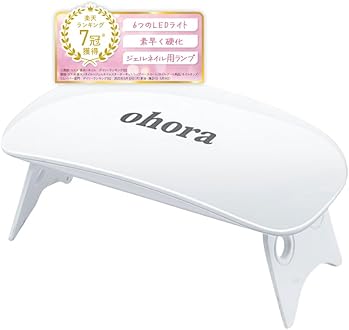 Amazon.co.jp: ohora: ブランド